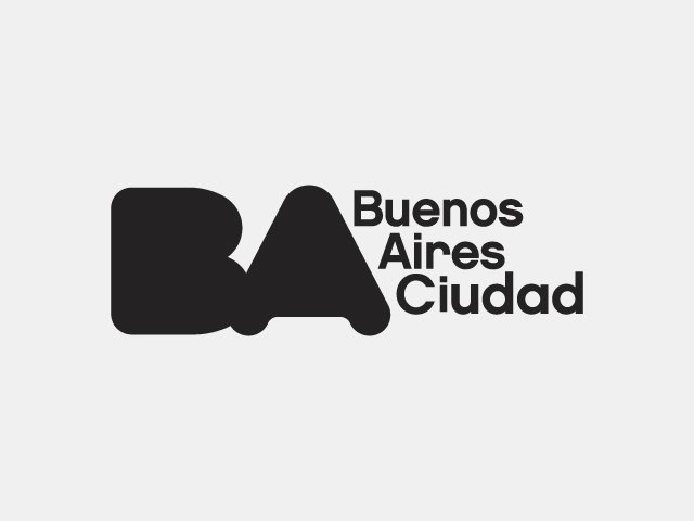 Logo Buenos Aires Ciudad